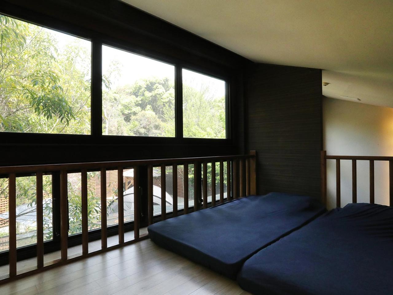 Mori No Nanakusa Munakata Extérieur photo