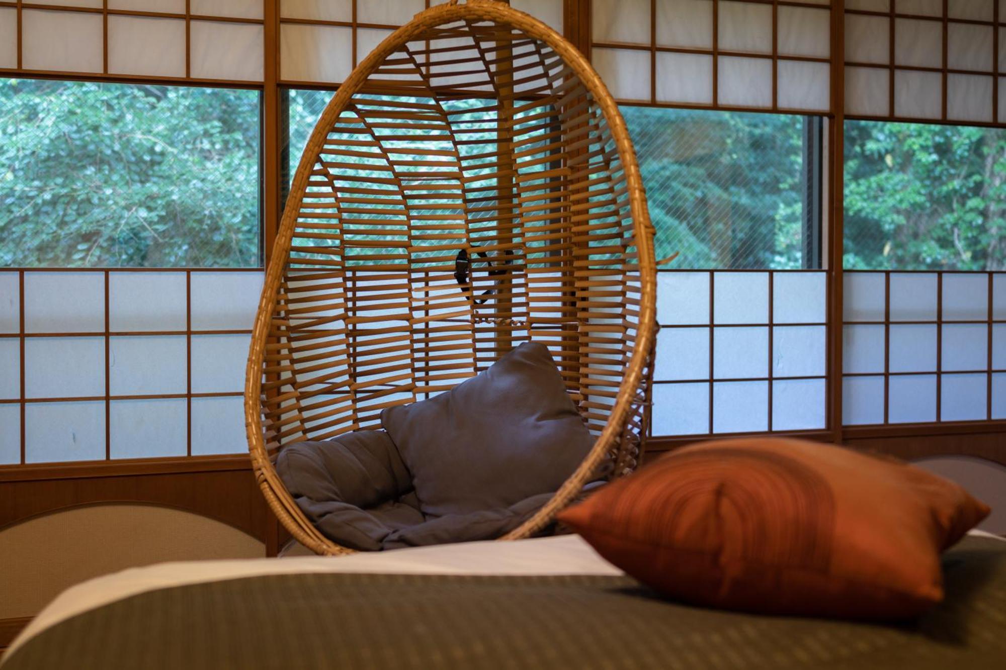 Mori No Nanakusa Munakata Extérieur photo