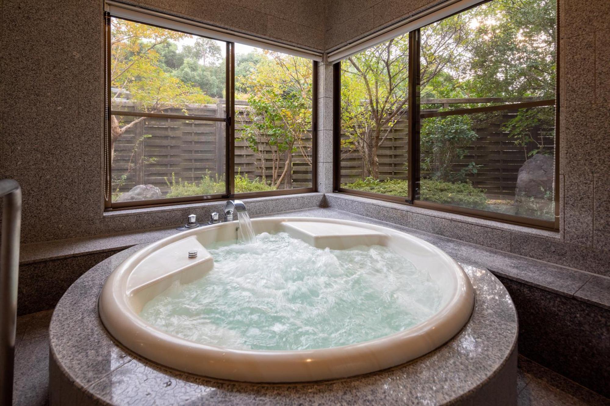 Mori No Nanakusa Munakata Extérieur photo