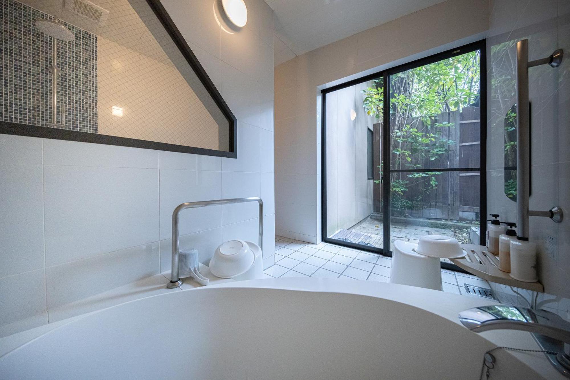 Mori No Nanakusa Munakata Extérieur photo